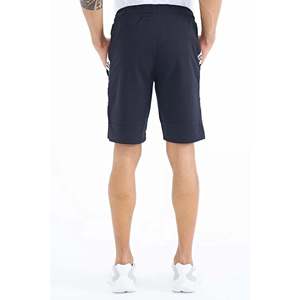 กางเกงขาสั้นผู้ชายคลีฟ เนวี บลู รุ่นมาตรฐาน - 81249 - สีกรมท่า - Product Image 6