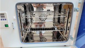 Incubadora Termostática de Microbiologia Laboratorial Série DHP Bluepard - Product Image 2