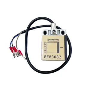 Sensor de tecelagem be83082 & be89270 sensor para peças de reposição de máquina têxtil