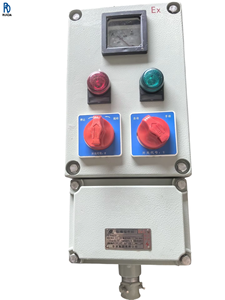 เบรกเกอร์ของแท้รุ่น BZC53-B1D2K2G มาพร้อมการรับประกันหนึ่งปี - Product Image 1