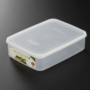 Inomata 1600ml contenitore ermetico per alimenti - Product Image 1
