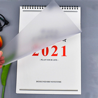 Fabricant Calendriers Muraux Haute Qualité 250gsm Papier Imprimeur Personnalisés Entreprise Logo Muraux Fabricant Calendriers