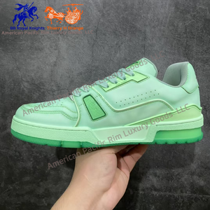 Zapatillas Deportivas de Alta Calidad, Zapatillas de Tenis Casuales de Lujo, Zapatillas de Moda para Mujer y Hombre, Zapatillas para Correr y Caminar - Product Image 5