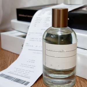 <span class=keywords><strong>Perfume</strong></span> de Lujo <span class=keywords><strong>Santal</strong></span> Rose Serie <span class=keywords><strong>33</strong></span> de 100 ml para <span class=keywords><strong>Hombre</strong></span>, Aroma Floral de Larga Duración, Envío desde EE. UU. en 2-5 Días, Colonia Original en Spray - Product Image 2