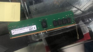 Server Memory Upgrade <b>DDR4</b> ECC <b>RAM</b> for Servers16GB HPE Serverecc Memoryused Used <b>Ram</b> Ecc Recc Memo - Product Image 4