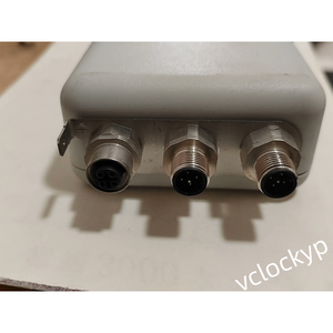 BIS00EW balluff ใหม่ในกล่อง RFID HF หน่วยประมวลผลหน่วย M-6002-019-050-03-ST11 bis - Product Image 3