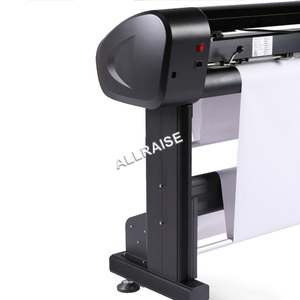 Máy cắt nhãn dán Máy in phun giấy <span class=keywords><strong>Vinyl</strong></span> mẫu may cắt máy in kỹ thuật số và máy cắt - Product Image 4