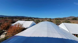 重型铝制活动帐篷 |   户外品牌活动和节日帐篷 - Product Image 3