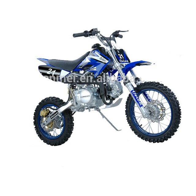 Chất Lượng Cao Và Giá Tốt Nhất Mới 125cc Dirt Bike/Đua Xe Đạp Cho Người Lớn