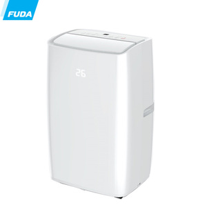 Aire Acondicionado Portátil Inteligente de 14000 BTU con WIFI, Aniones, Bloqueo para Niños y Control Remoto - Product Image 2
