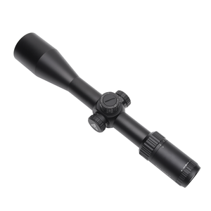 Cannocchiale da Caccia Red Win 30mm 1/10M con Regolazione Torretta e Blocco Zero, Oculare Grandangolare Senza Immagine Sfocata, Zoom 6-24x50 SF - Product Image 4