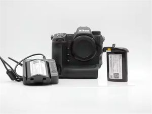 <span class=keywords><strong>Meilleure</strong></span> réduction sur l'<span class=keywords><strong>appareil</strong></span> <span class=keywords><strong>photo</strong></span> numérique hybride plein format Z9 de haute qualité, écran 45 mégapixels, vidéo 8K, vidéo 4K 120P - Product Image 2