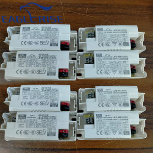 ไดรเวอร์ LED กระแสคงที่แบบแยกส่วน Eaglerise LS-15-350 LI1 EXC 15W 350mA 27-42V AC220-240Vac ค่า PF สูง - Product Image 1