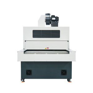Machine de polymérisation UV adaptée à divers scénarios, équipement de durcissement pour diverses pièces, encre UV, vernis UV, revêtement - Product Image 3