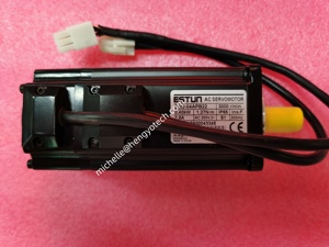 Estun 400W AC <span class=keywords><strong>servo</strong></span> động cơ <span class=keywords><strong>EMJ</strong></span>-<span class=keywords><strong>04APB22</strong></span> emj04apb22 - Product Image 3