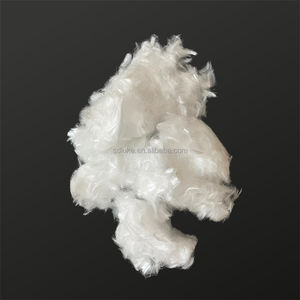 Ultra High Molecular Weight Polyethylene <strong>Fiber</strong> for ECC High-Ductility Concrete - Product Image 6