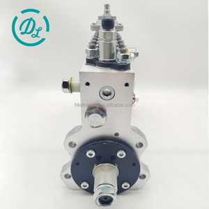 Pompe d'injection de carburant diesel EexcavaStart 0402066729 4063536 pour excavatrices PC300-7, moteurs SAA6D114E, durable, fiable, installation facile - Product Image 6