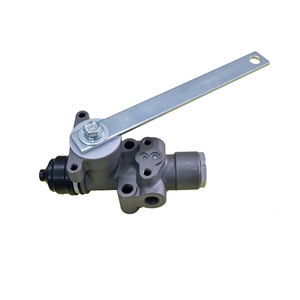 ตัวเพิ่มแรงเบรก 44640-2210 อะไหล่รถบรรทุก คุณภาพสูง - Product Image 3