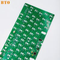 Servicio de Diseño y Fabricación ODM de PCBA para Proyectores Inteligentes con Decodificación 4K de Alta Fidelidad Multimedia para Dispositivos Digitales de Alto Lumen