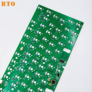 OEM/ODM thiết bị nhỏ điều khiển động cơ pcba sản xuất tùy chỉnh BLDC <span class=keywords><strong>Board</strong></span> ổ đĩa - Product Image 3