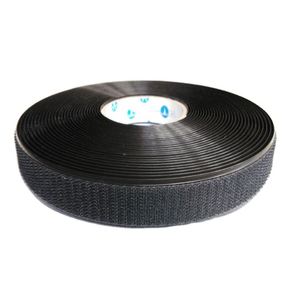 Liwei Self-Gripping <b>Hook</b> and Loop Garment Tourniquet Eco-Friendly Polyester/Nylon Material Strong <b>Adhesive</b> Rectangle Shape - Product Image 3