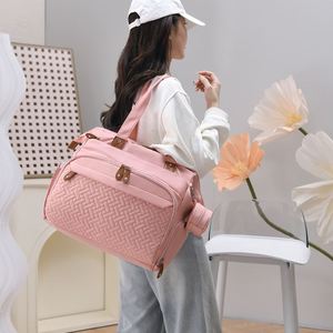 Bolsas de Pañales Portátiles y Aisladas para Mamá, Bolsa de Viaje para Bebé - Product Image 5