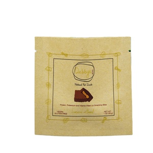 Túi Trà Giấy Phong Bì - Product Image 3