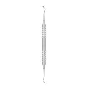 Dental Filling Instrument Pluggers 1.2mm and 2.5mm Double Ended Instruments With Light <b>Weighted</b> Hollow Handle - Product Image 5