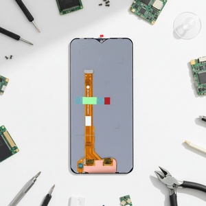 Écran LCD de remplacement pour téléphone portable vivo Y1s – Pièce de réparation pour écran de téléphone vivo Y1s - Product Image 2