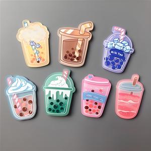Base <span class=keywords><strong>de</strong></span> Acrílico Transparente para Imán <span class=keywords><strong>de</strong></span> Refrigerador LXD, 0.8-1 mm |   Formas Personalizadas Cortadas con Láser <span class=keywords><strong>de</strong></span> Precisión, Capa Base Autoadhesiva <span class=keywords><strong>de</strong></span> 1220x2440 mm, MOQ - Product Image 5