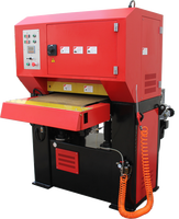Machine de finition et d'ébavurage BFM-2560 TTMC