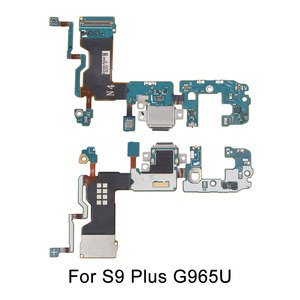 สายเฟล็กซ์สำหรับโทรศัพท์มือถือซัมซุง S8 S9 S10 S22 S21สายแพอัลตร้าแท่นชาร์จแบบยืดหยุ่นตัวเชื่อมต่อแบบงอได้ - Product Image 5