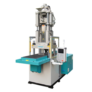 Lai nhỏ dọc động cơ servo Máy ép phun cho vật nuôi/PP/ABS/PA vật liệu - Product Image 6