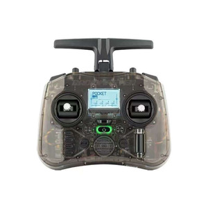 RadioMaster Pocket Remote Control 6 Channel Multiprotocol ELRS For Racing <b>Drones</b> Indoor <b>Outdoor</b> Use - Product Image 3
