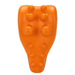 Almohada de Masaje Zhicheng con Soporte para el Cuello y Puntos Elevados para Corrección de la Columna Cervical - Product Image 1
