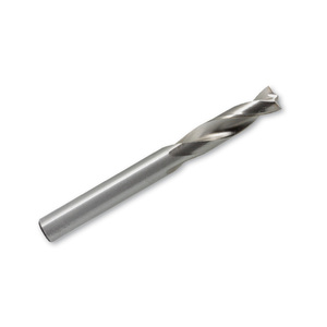 ดอกสว่านเหล็กความเร็วสูง ขนาด 6 มม. ยาว 66 มม. แบบไม่เคลือบผิว - Product Image 1