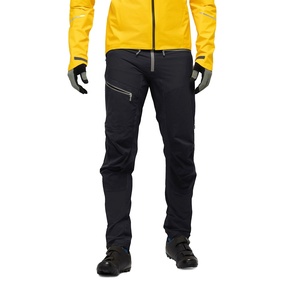 Pantaloni impermeabili antivento Mountain Dirt Bike primavera Sport invernali pantaloni da bicicletta lunghi ciclismo pantaloni da <span class=keywords><strong>bici</strong></span> da ciclismo - Product Image 2