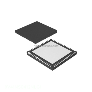 Composants électroniques : Compteur de temps 8V41NS0412NLGI 64 VFQFN à contacts apparents – Achetez en ligne chez le fabricant - Product Image 1