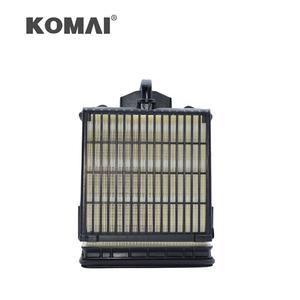 Filtro de Aire de Repuesto KOMAI AF55025 SA 16880 600-185-2700 para ASC 110/ASC 130/ASC 150/ASC 170 D DX 140LCR-3/ DX 140 LCR-3 - Product Image 3