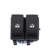 Prix d'usine, vente chaude pour Renault Logan Duster Sandero 2010-2013, interrupteur de lève-vitre électrique 10 broches, interrupteurs 8200107772