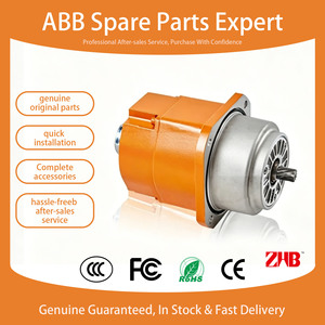 มอเตอร์หุ่นยนต์ IRB4400 - มอเตอร์แกนเดียว 3HAC5952-1 3HAC021724-001 มอเตอร์หุ่นยนต์ - Product Image 2