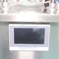Machine de remplissage de parfum automatique, appareil de remplissage de parfum