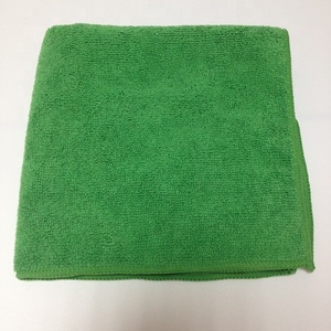 <span class=keywords><strong>Panno</strong></span> in <span class=keywords><strong>Microfibra</strong></span> Bianco <span class=keywords><strong>Antibatterico</strong></span> per Pulizia - Product Image 2