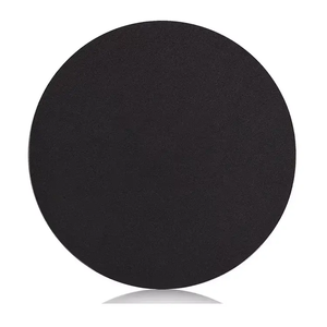 Custom Printed 12 Inch Black <strong>Turntable</strong> Anti <strong>slip</strong> Felt Slipmat Felt <strong>Turntable</strong> <strong>Mats</strong> - Product Image 6