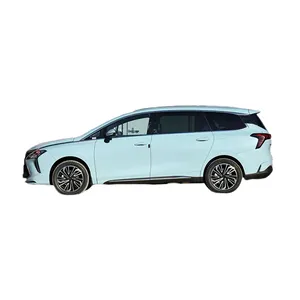 2023 DONGFENG Forthing U Tour Fengxiang Youting MPV 1.5T DCT Used Gasoline Car Performance Vehicle Flagship