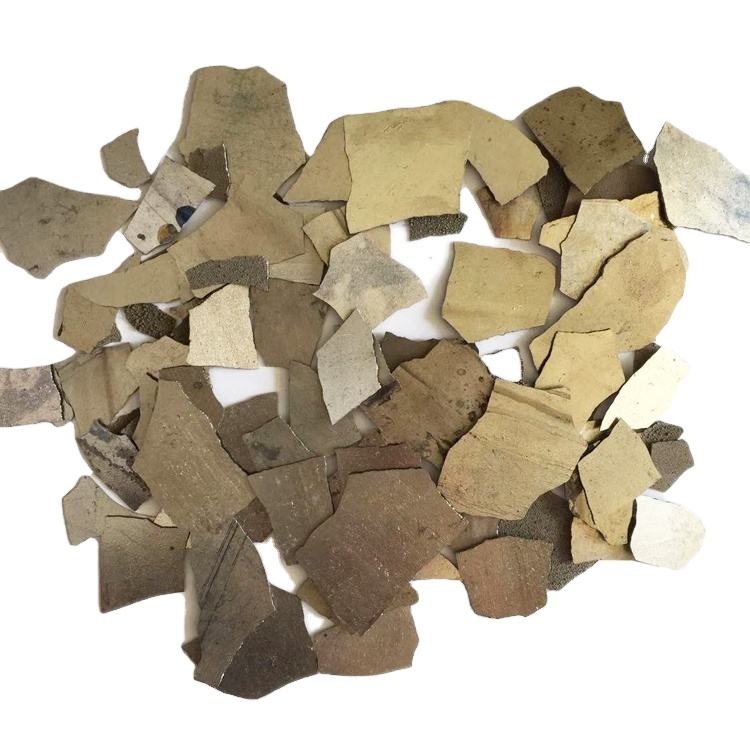 Electrolytic Manganese Electrolytic Mn Flakes 99.8%