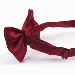 Festa di nozze regali all'ingrosso OEM Logo personalizzato uomo poliestere <span class=keywords><strong>papillon</strong></span> camicie formali Pre-annodato <span class=keywords><strong>papillon</strong></span> <span class=keywords><strong>papillon</strong></span> - Product Image 4