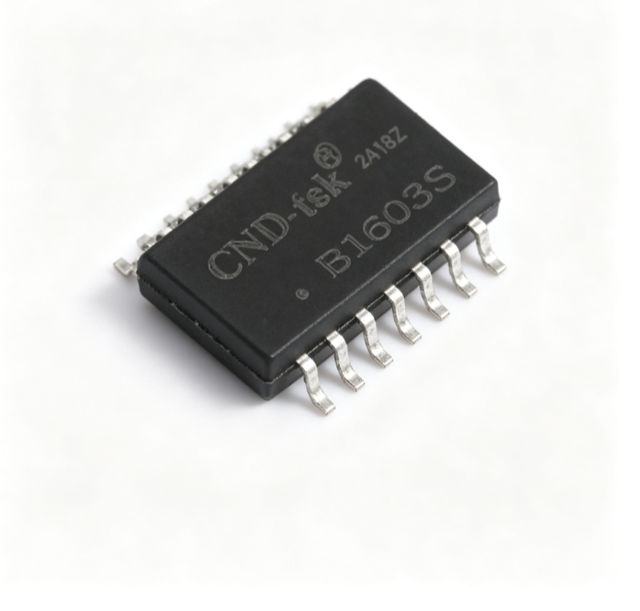 SMD LAN Network Transformer B1603S HX1188NLT H1102NLT G2406S 10/100 Base-T Ethernet Isolation Transformer for Router Switch PCB