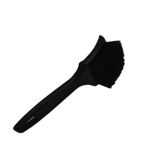 Brosse à pneus Chongteng à poils durs en PP pour le nettoyage des véhicules et l'entretien des tapis de sol - Product Image 4