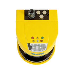 Cabezal de Sensor de Escáner Láser de Seguridad S30A-6011DA Compatible con el Sistema S3000 para Navegación AGV - Product Image 5